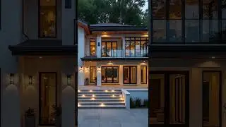 Architecture & Interior Design Tips & Idea for Canadian Homeowners