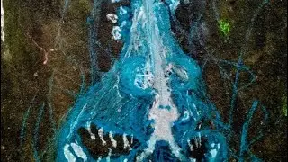 Dosspot - Blue Mistune DEMO (Alex and Jack Gray)