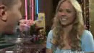 Laura Vandervoort - Smallville's Kara aka Supergirl - Part 1