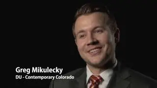 2016 Challenge Process - NAIOP Colorado Rocky Mountain Real Estate Challenge