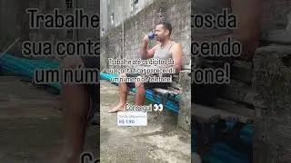 c&ocirc;mico.. #meme #humor #190 #policia #contabancaria #finan&ccedil;as #viralvideo