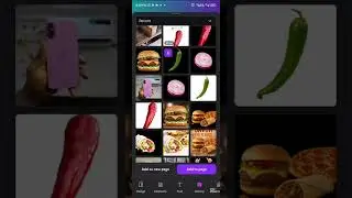 📌DESIGNING A BOLD BRAND FOR A BURGER 🍔 COMPANY | GRAPHIC DESIGN TUTORIAL.