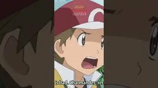 Squirtle's Bite is Insane