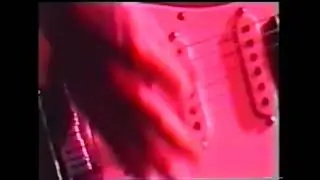 С НА С @ S.NA.S - Я помню Как ты говорила - live at Heineken Habima Club - 2001