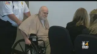 Convicted Child Rapist Wayne Chapman Being Treated At Boston Medical Facility