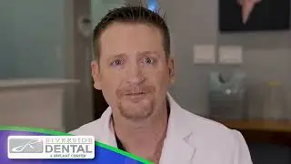 Dr. Barrett Tolley - Board Certified Oral Surgeon @ Riverside Dental