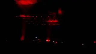 The Prodigy в Краснодаре 23 мая 2017