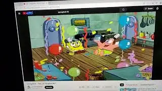 My reaction that Robots Shark Tale And NIMB 2 Fan got terminated