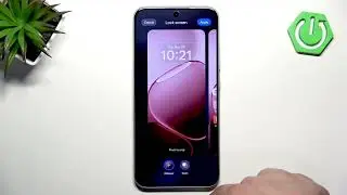 OPPO A6 Pro 5G &ndash; Come cambiare icone e temi