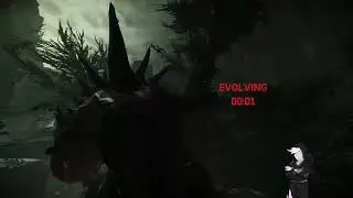 EVOLVE 2023 - COSMIC GOLIATH GAMEPLAY #129 (1080p)