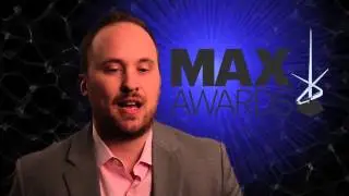 2015 MAX Awards Finalist: Kredible for Online Credibility Selling