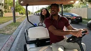XULA Mass Comm Presents: XU Cash Cart [Official Teaser]