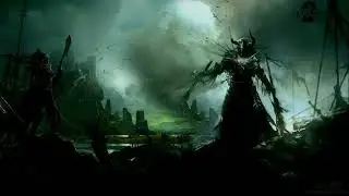 Sacred&wild на русском языке (AI cover)