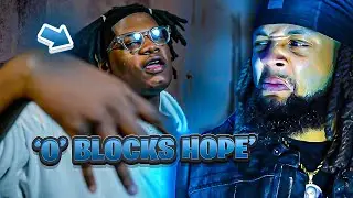 HOPE OF CHICAGO! ✨ Munna Ikee - Save Me (REACTION)