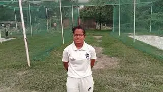 Cricket Trial U19 DDCA