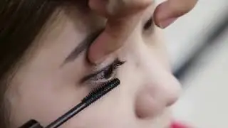 3D Effect Black&nbsp;Eyelash Extension Fiber Mascara