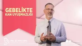 Gebelikte Kan Uyuşmazlığı