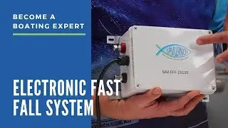 How To Double Your Anchor Drop Speed - Become A Boating Expert #9