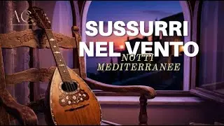 SUSSURI NEL VENTO  #italianmusic #romanticballad