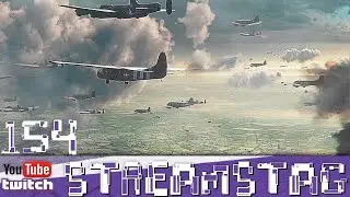 STREAMSTAG 🎮 #154 - SNIPER, SNIPER! How much is the bullet?! [60fps|FHD]