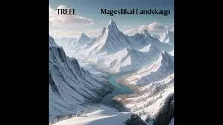 Treel - Magestikal Landskayp - 2024