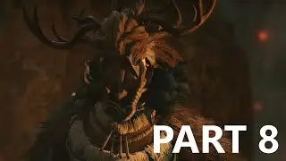 GREEDFALL Walkthrough gameplay part 8 - ELEMENTAL STONE PUZZLE - No commentary (FULL GAME)