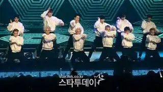 [Live 720p] 140415 EXO Overdose Comeback Showcase