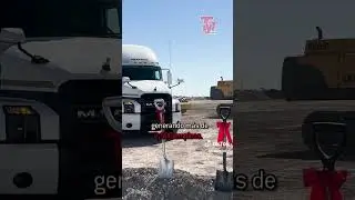 Nueva f&aacute;brica volvo en mexico #busesurbanos #buseselectricos