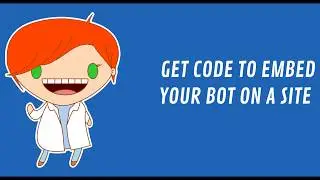 Add a Microsoft Bot Framework bot to your website