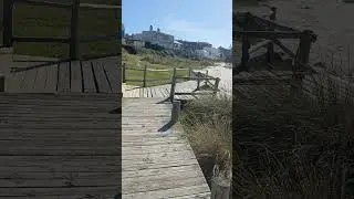 La Barra. Ideal para el surf 🏄&zwj;♀️ 🏄&zwj;♂️ Uruguay.