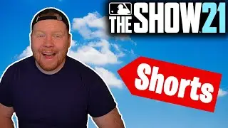 ANOTHER Diamond Pull! (MLB The Show 21) #Shorts
