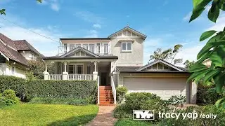 20 Bromborough Road, Roseville