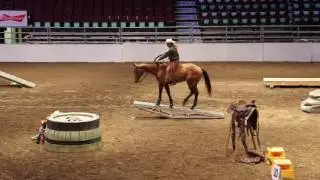 Chris Redden & Joes Baron Colonel 