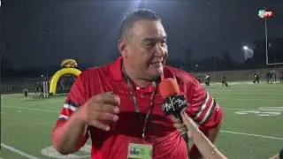 MFL TV presenta- Finales Flag 2025 - Flag Juvenil 3