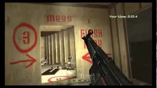 CoD4 Campaign Part 1 