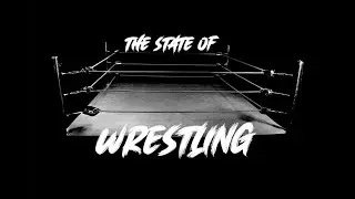 AEW CONTRACT TAMPERING? ROLLINS Injury, JERICHO Return? : THE STATE OF WRESTLING w/ SPAZ & JAKE