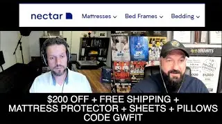 Nectar Sleep Coupon