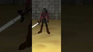 Vaati gets Bodied #zelda