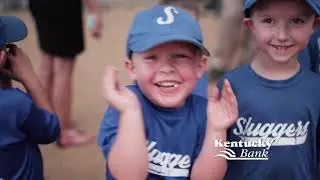 Kentucky Bank's Everyday Heroes