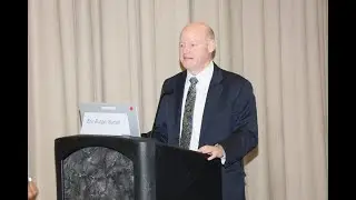 Dynamic 5G Network Slicing First Responders by Eric Burger - RTC Conference 2019
