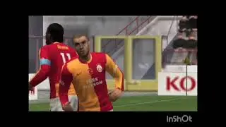 WARYAMOSUKK VS GALATASARAY 