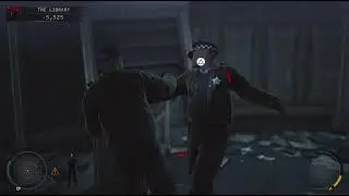 Hitman Absolution Part 4 Run For Your Life