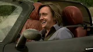 Clarkson, Hammond and May Swearing Compilation