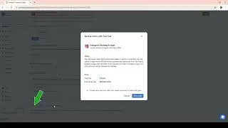How to grape the session ID cookies from Instagram