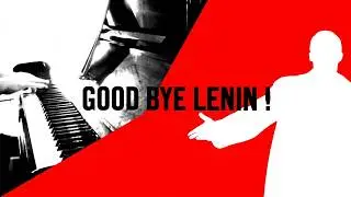 Yann Tiersen - Good Bye Lenin ! - Coma - Piano Cover