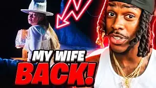 Chinchilla OK as I am American reaction video.  amazing as always.😍😍🥰🤓🖤