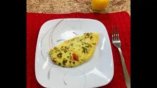 Quick and Easy Omelets