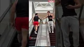 Первая встреча красивого парня, а потом #шорты