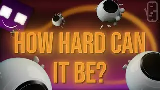 Chaos Ensues While Making a Game | FlawBots
