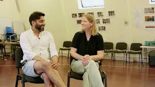 As You Like It | Character Insights